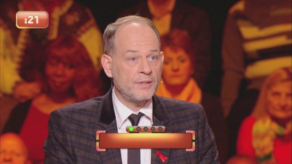 Dorothée Kristy et Alain Bouzigues - Deuxième Partie- du 02.04.2016