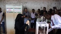 Cibuti Devlet Başkanlığı Seçimleri