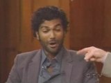 Sendhil Ramamurthy interview 05-21-07