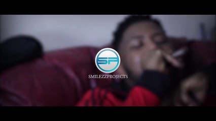 CS Ft. Jman "Don't Smoke" @SmilezzProjects