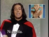 Opera Man (Adam Sandler) - Nipola Nipola - SNL