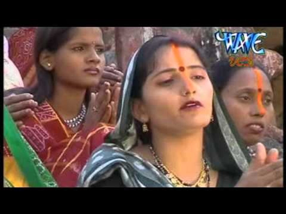 Patna Se Laibe Jora Supwa | पटना से लइबे सुपवा | Kalpna Puje Chhathi Mai ke | Angika Chhath Geet