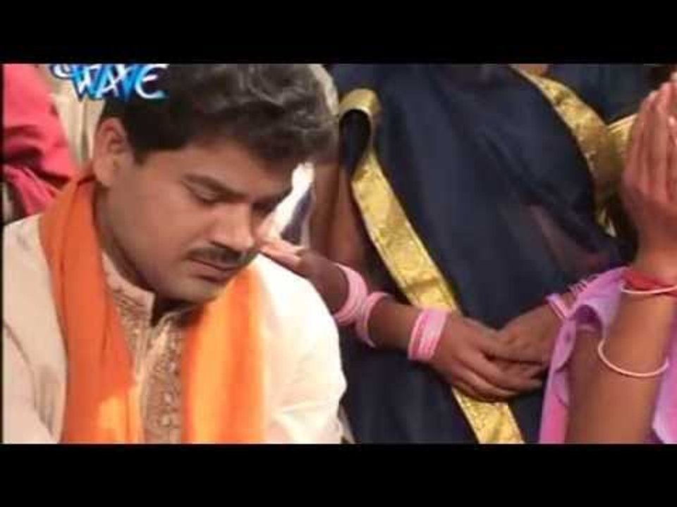 Aaditmal Hohiye सहईया | Mahima Chhathi Maiya Ke | Pawan Singh | Chhath Geet