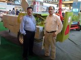 Agriculture Exhibition April 5-6,2016 at Expo Centre Lahore-Pakistan