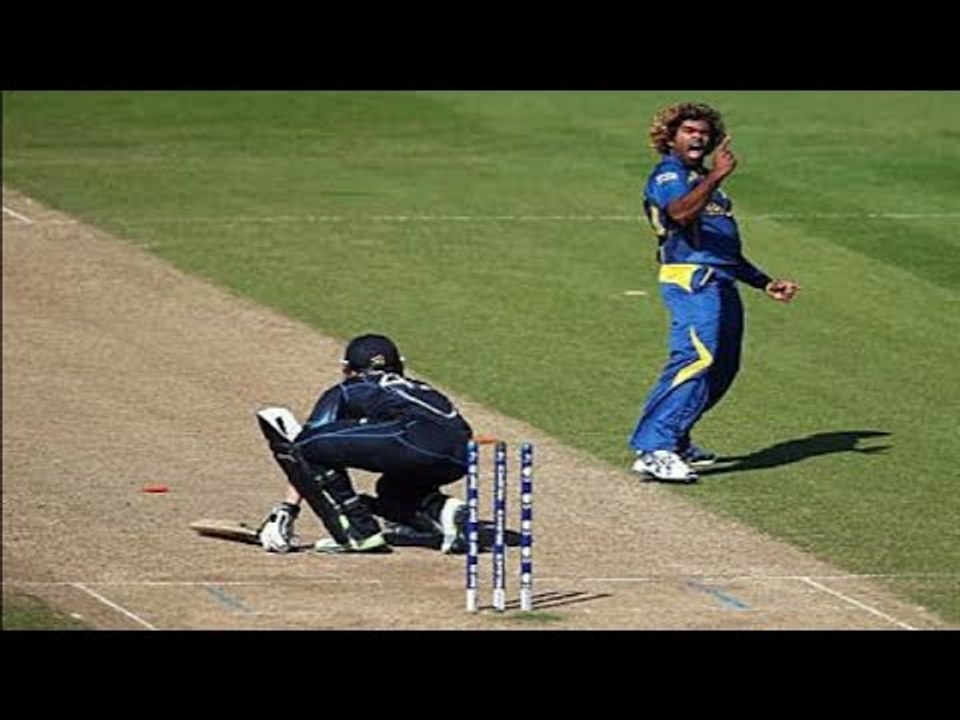 Top 10 Best Yorkers in Cricket History Ever
