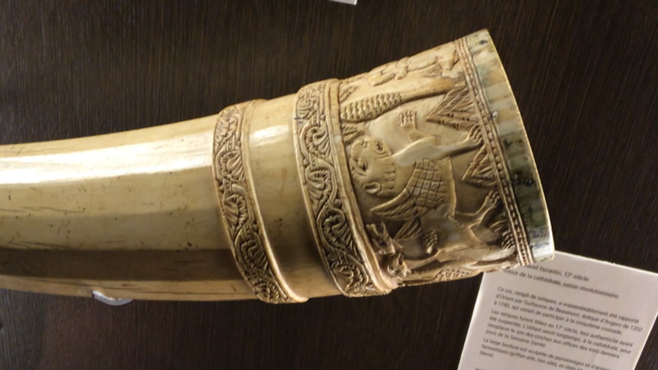 Les 7 œuvres majeures