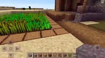 Seed“PORTAL DO THE END”para MinecraftPE