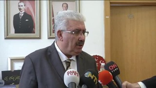 Semih Yalçın: Bu Kararın Doğru Olduğu Kanaatinde Değiliz, Doğru Bulmuyoruz