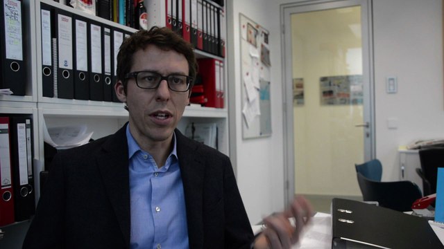 Panama Papers: les journalistes allemands surpris