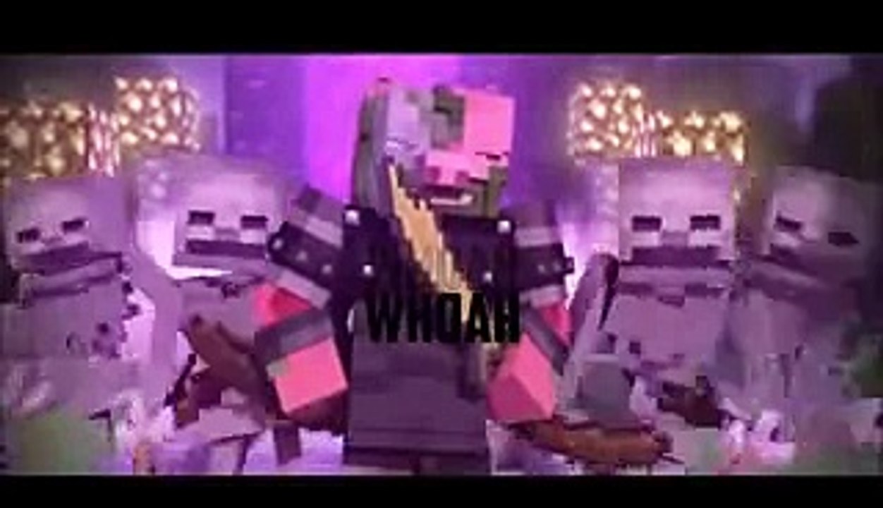 Minecraft Enchanted Miusic (Parody)