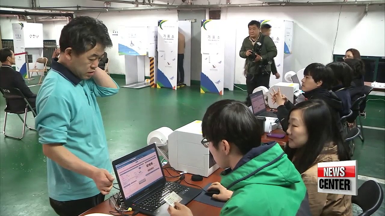 0408 Distribution of proportional representative seats may not change much after election