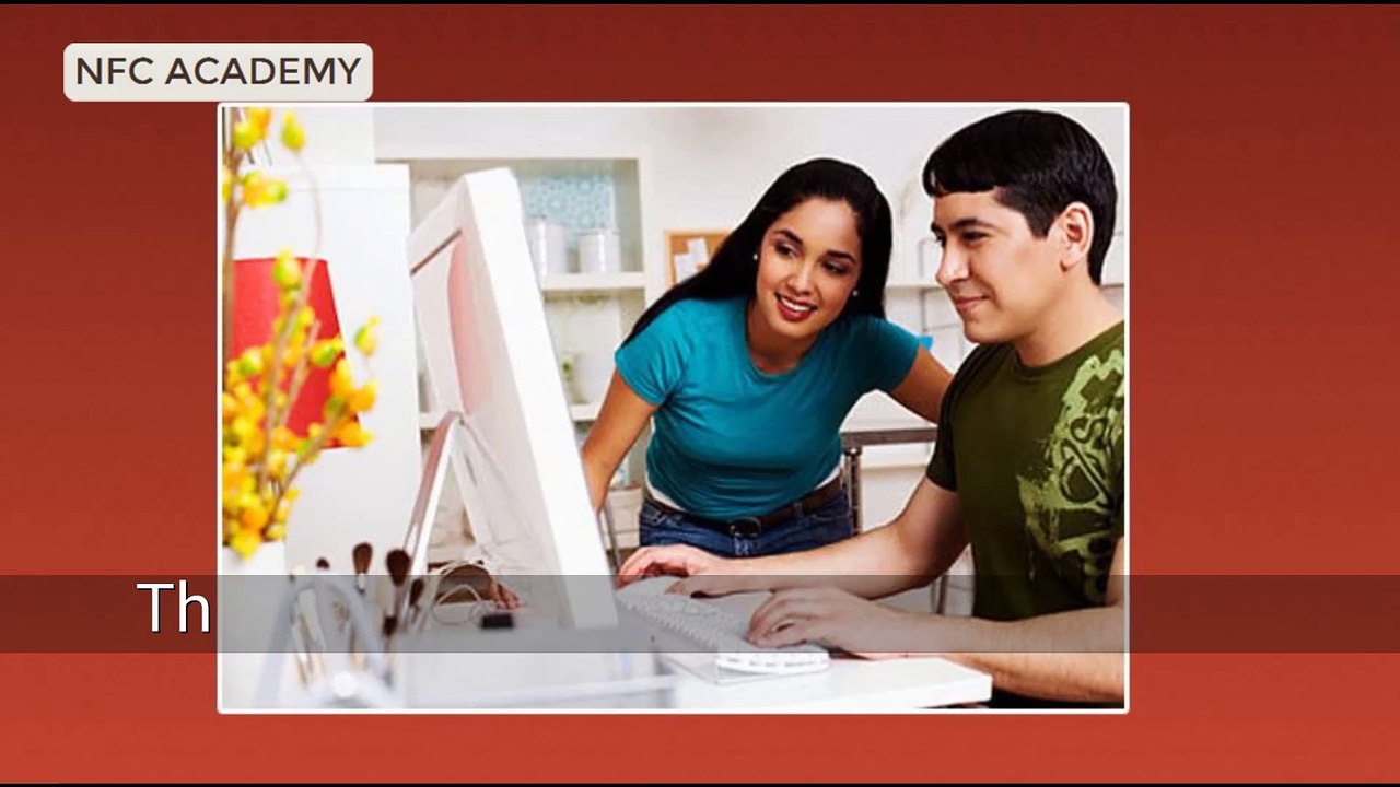 NCAA approved online high schools- Nflcacademy.com