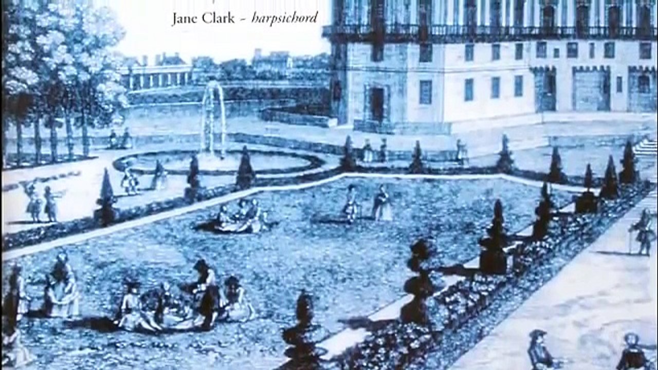 Kings over the Water - Duet: Sei pur dolce