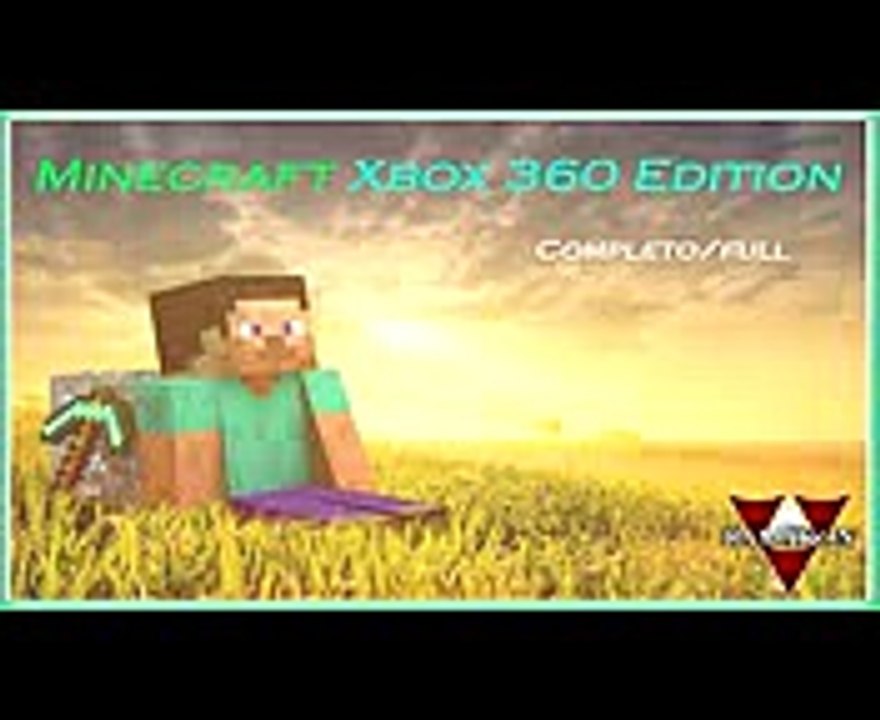 Descargar e instalar Minecraft Xbox 360 Edition
