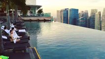 Marina Bay Hotel (Singapore)
