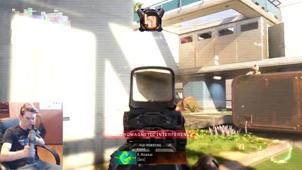 Delta Six gameplay Black Ops 3 Xbox One [CronusMAX PLUS]