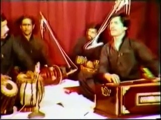 Attaullah 3 یہ تیرا چہرہ یہ تیری زلفیں