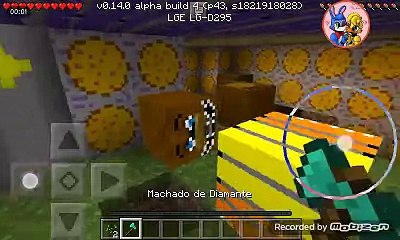 Death Of Purple Guy Versão Minecraft