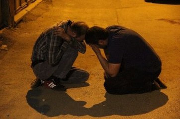 Trafik Kavgası Ölüm Getirdi