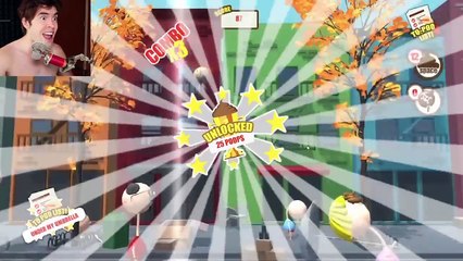 ¡Hay Caquita En Mi Sopa! - JuegaGerman