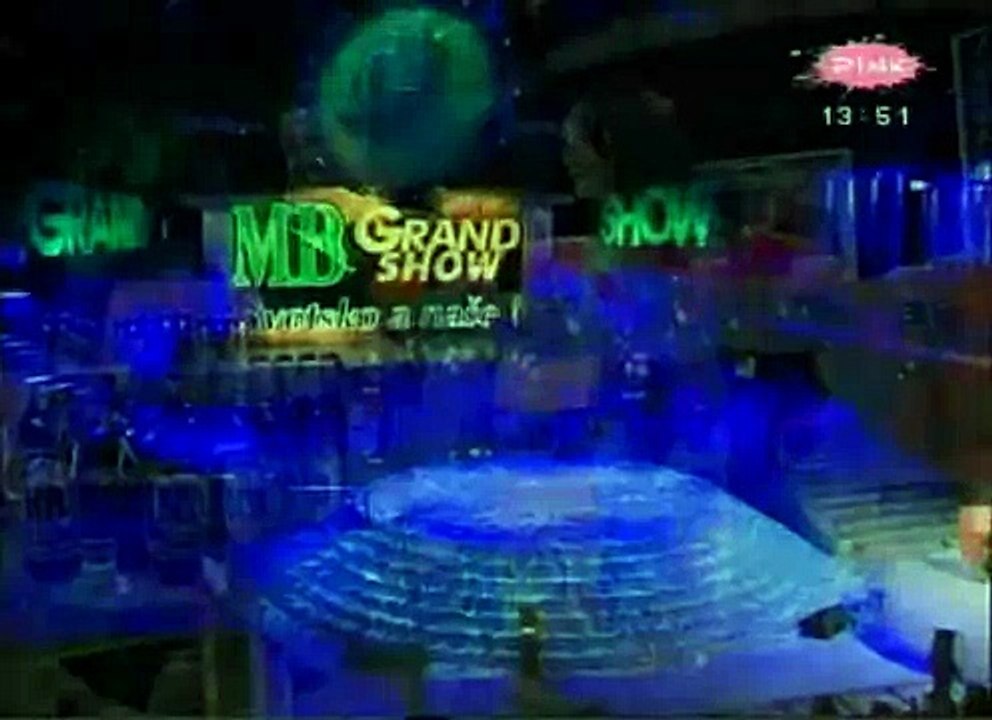 Jelena Karleusa - Nisi u pravu "Grand show"