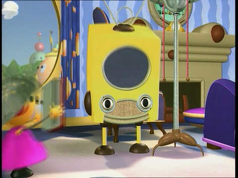 Olinek Okrąglinek: Gwiezdna telusia / Cudowni gwiezdni bohaterowie / Życie jest okrąglutkie - Ep.49