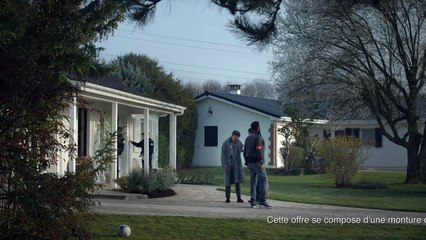 La Chose pour Générale d'optique - «L'Enquête» - avril 2016