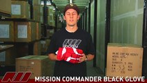 Mission Commander Black Glove