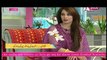 Ek Nayee Subha With Farah in HD – 8th April 2016 Part 2