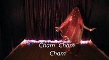 Cham Cham Dance Video BAAGHI - Tiger Shroff, Shraddha Kapoor - Meet Bros, Monali Thakur
