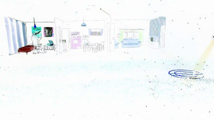 U2 Song For Someone - Bono Macphisto