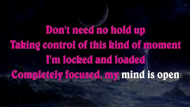 Ariana Grande - Dangerous Woman ¦ Official Karaoke Instrumental Lyrics Cover Sing Along