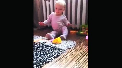 Funny Baby Videos - Best Cute Baby Video Compilation #8 - New Cute Baby Videos For Kids 2016 - [HD]