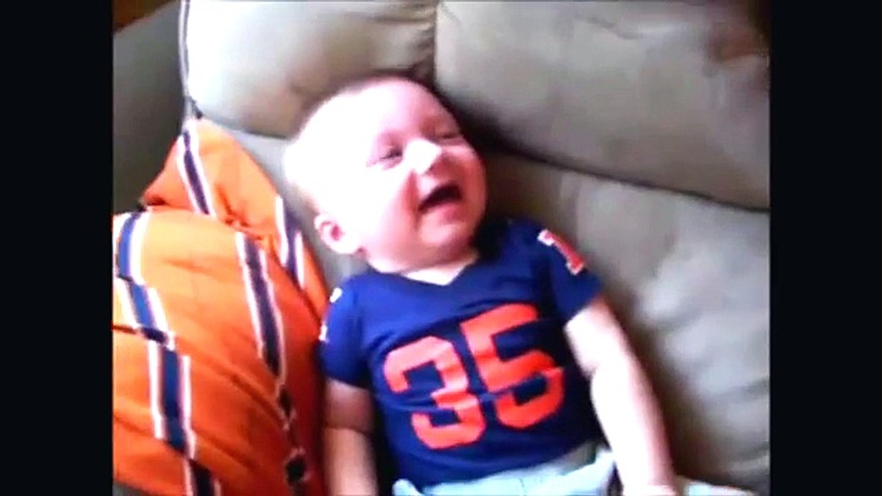 Funny Baby Videos - Best Cute Baby Video Compilation #9 - New Cute Baby Videos For Kids 2016 - [HD]