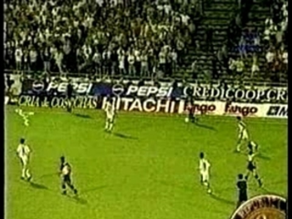 Mega trick drible riquelme