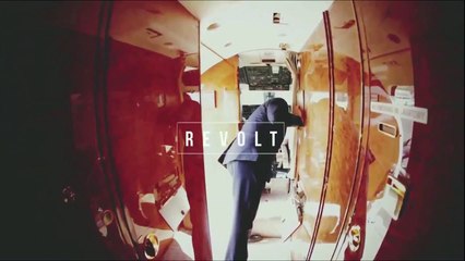 Puff Daddy Presents Vegas with Jay Z Song - Letter ft Swizz Beatz