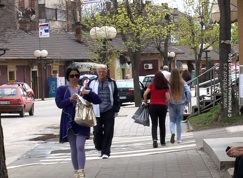 U ponoć ističe rok za predaju izbornih lista, 08. april 2016. (RTV Bor)