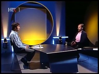 Na rubu znanosti - Dioklecijan