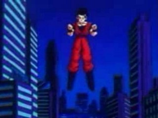 Dbz - music video t - son gohan -