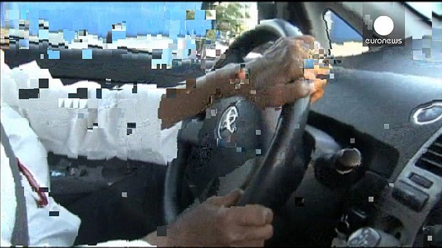 Πόσο ασφαλείς είναι οι μετακινήσεις μέσω Uber;