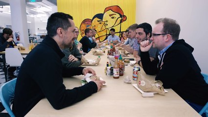 Behind the Scenes Reddit’s New Mobile App