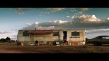 BLOOD FATHER Trailer (Mel Gibson Action, 2016)