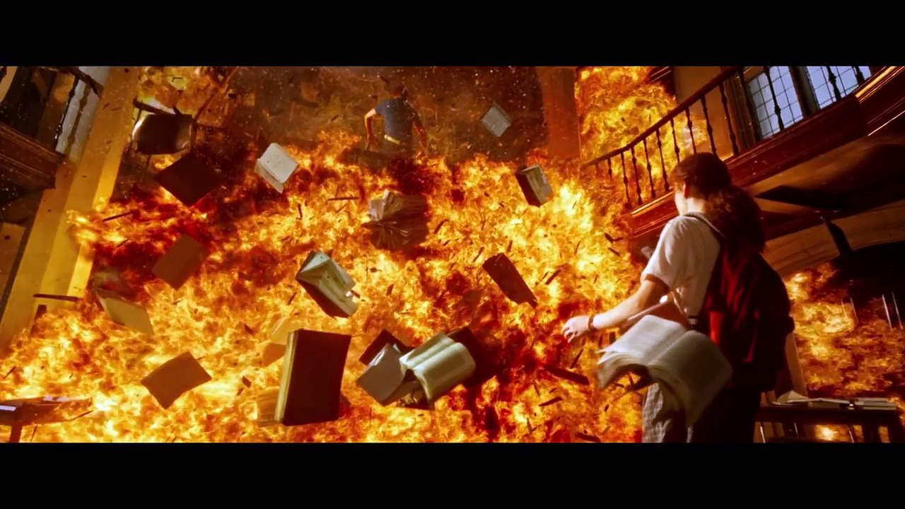 The Four Horsemen X MEN APOCALYPSE (2016)