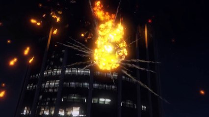 GTA 5 - Mission 62: The Bureau Raid [CHAOS MODE]