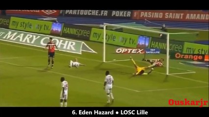 Top 20 Craziest Football Skills Ever - Part II - 2016