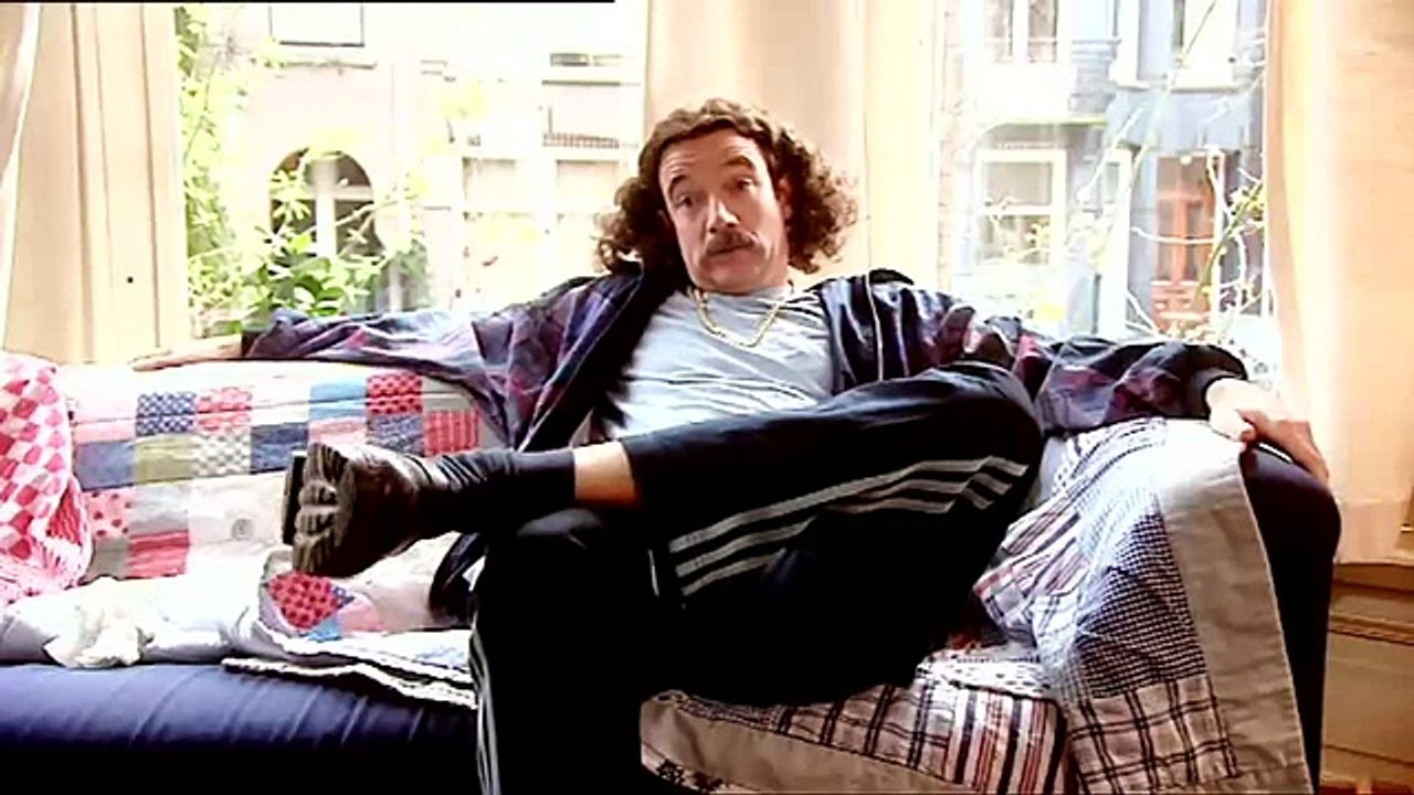 Koefnoen - Jouw oma, mijn oma