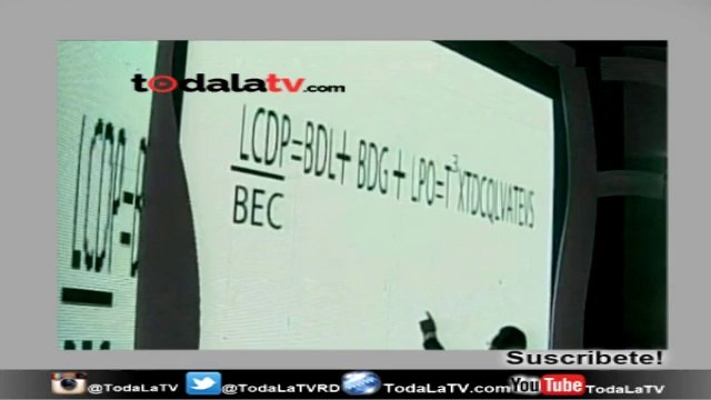 JOSELL HERNÁNDEZ PRESENTA LAS FÓRMULAS ESPECIALES DEL GÉNERO URBANO-PREMIOS QTV HUMOR-VIDEO