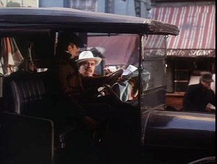 The godfather part 2 — deleted scene (discussed Fanucchi)