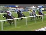 MELLING STEEPLE CHASE 2016