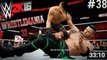WWE 2k16 #38 - MODO CARREIRA - WRESTLEMANIA 32 ^ PUT'Z ARMADA! (